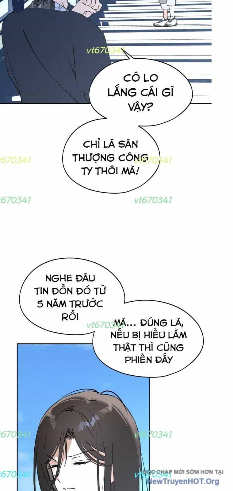 Hôm Nay Han Yoil Là Phụ Nữ - Chương 14 - ảnh 63