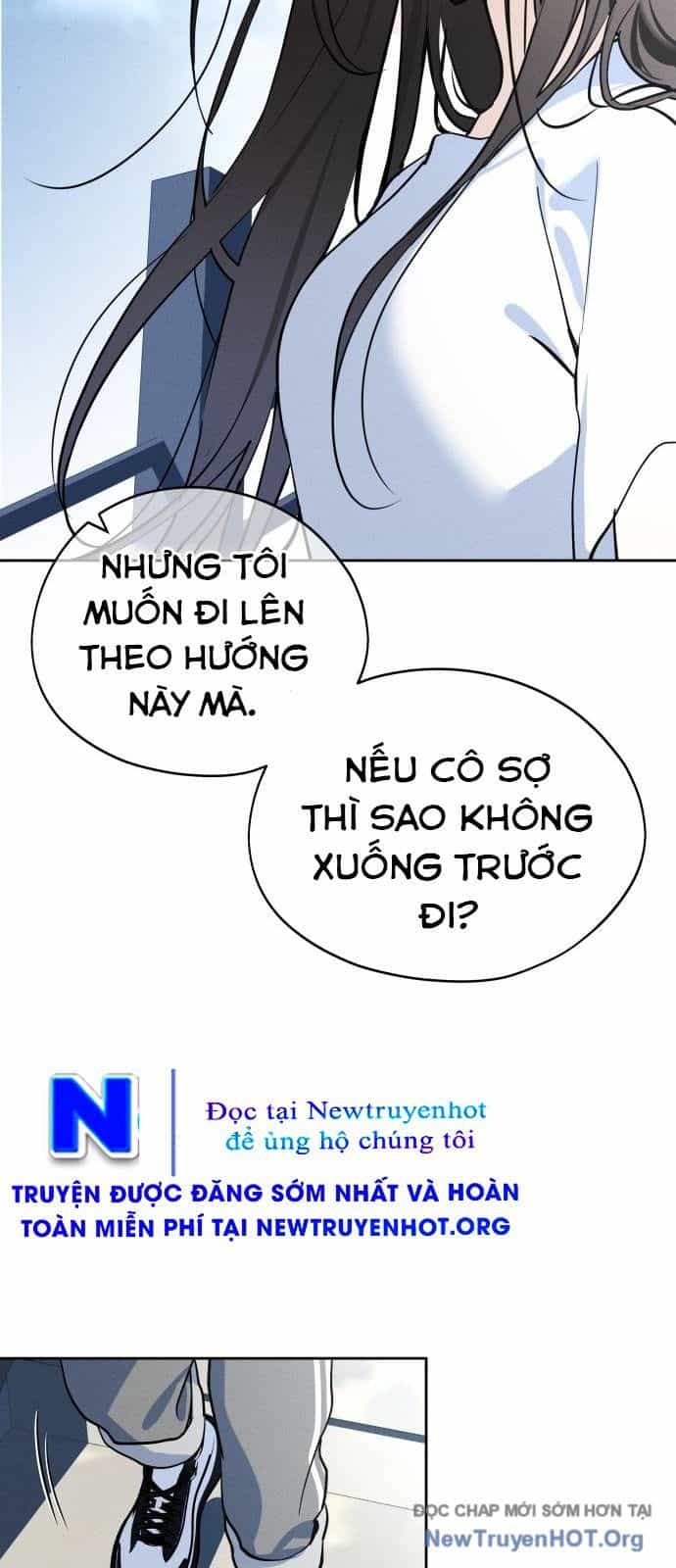 Hôm Nay Han Yoil Là Phụ Nữ - Chương 15 - ảnh 12