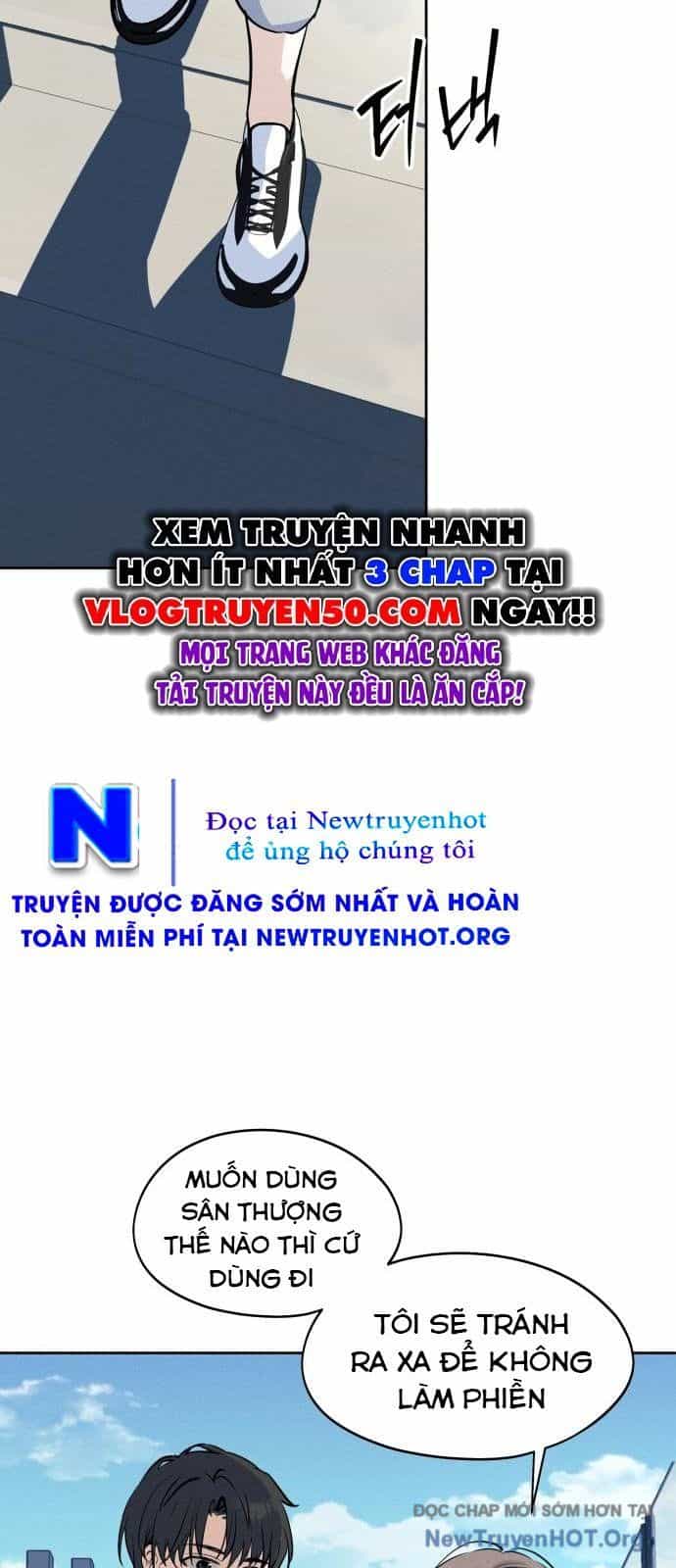 Hôm Nay Han Yoil Là Phụ Nữ - Chương 15 - ảnh 13