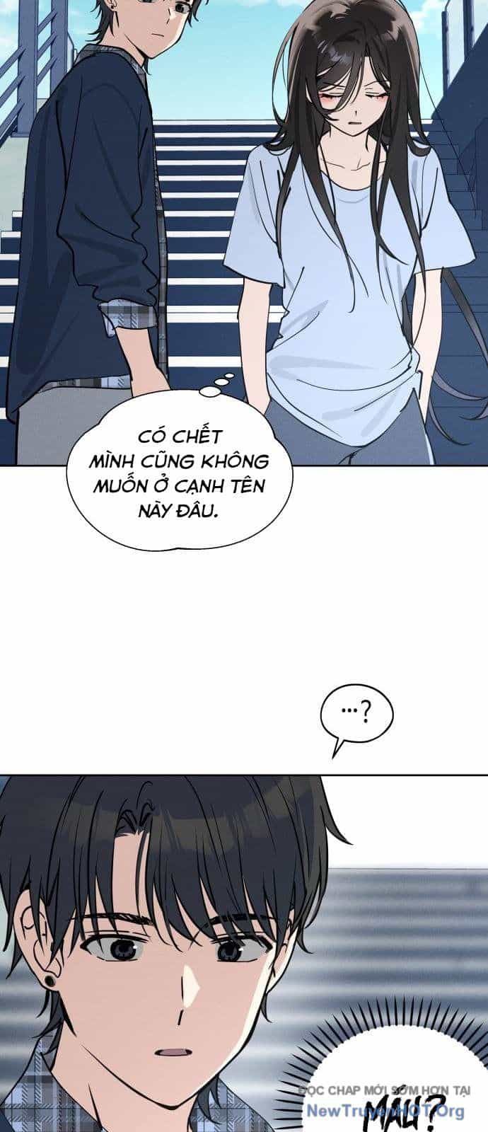 Hôm Nay Han Yoil Là Phụ Nữ - Chương 15 - ảnh 14