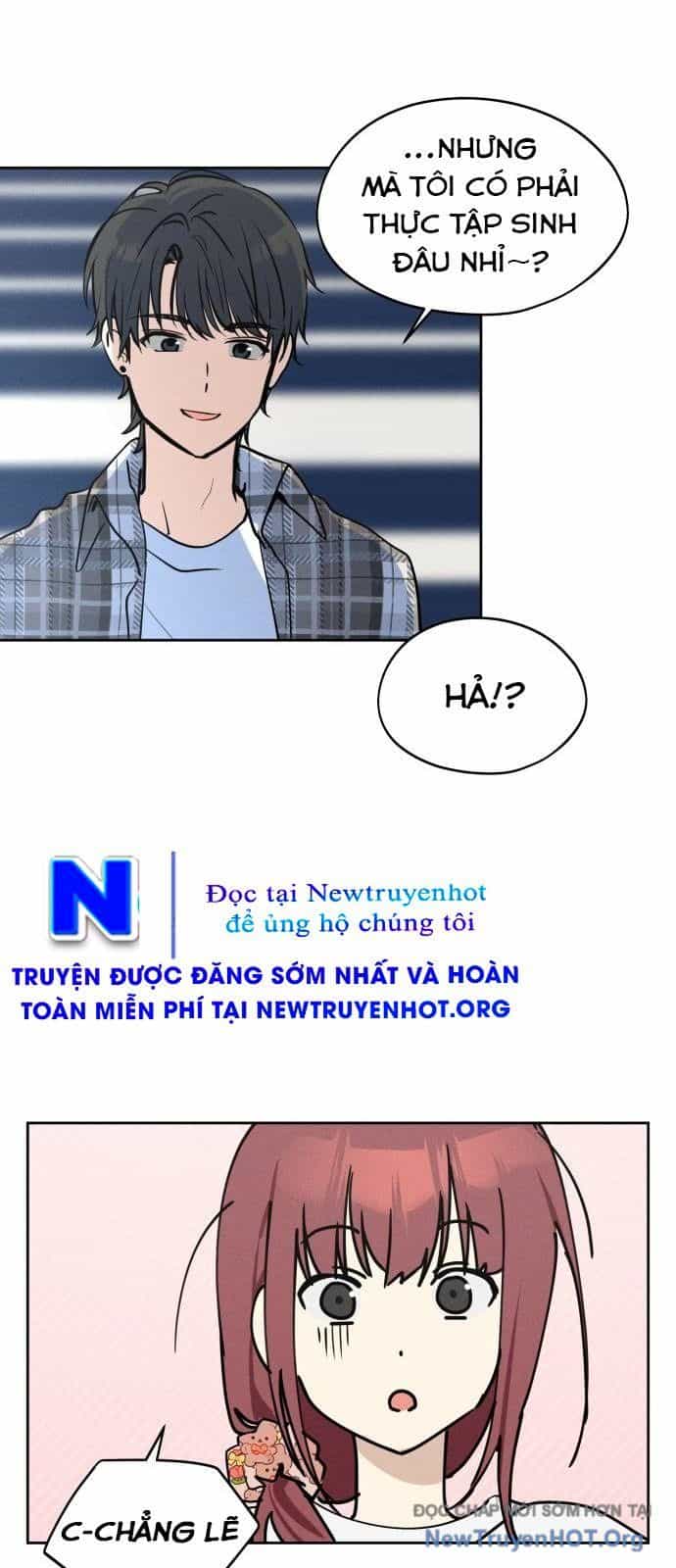 Hôm Nay Han Yoil Là Phụ Nữ - Chương 15 - ảnh 19