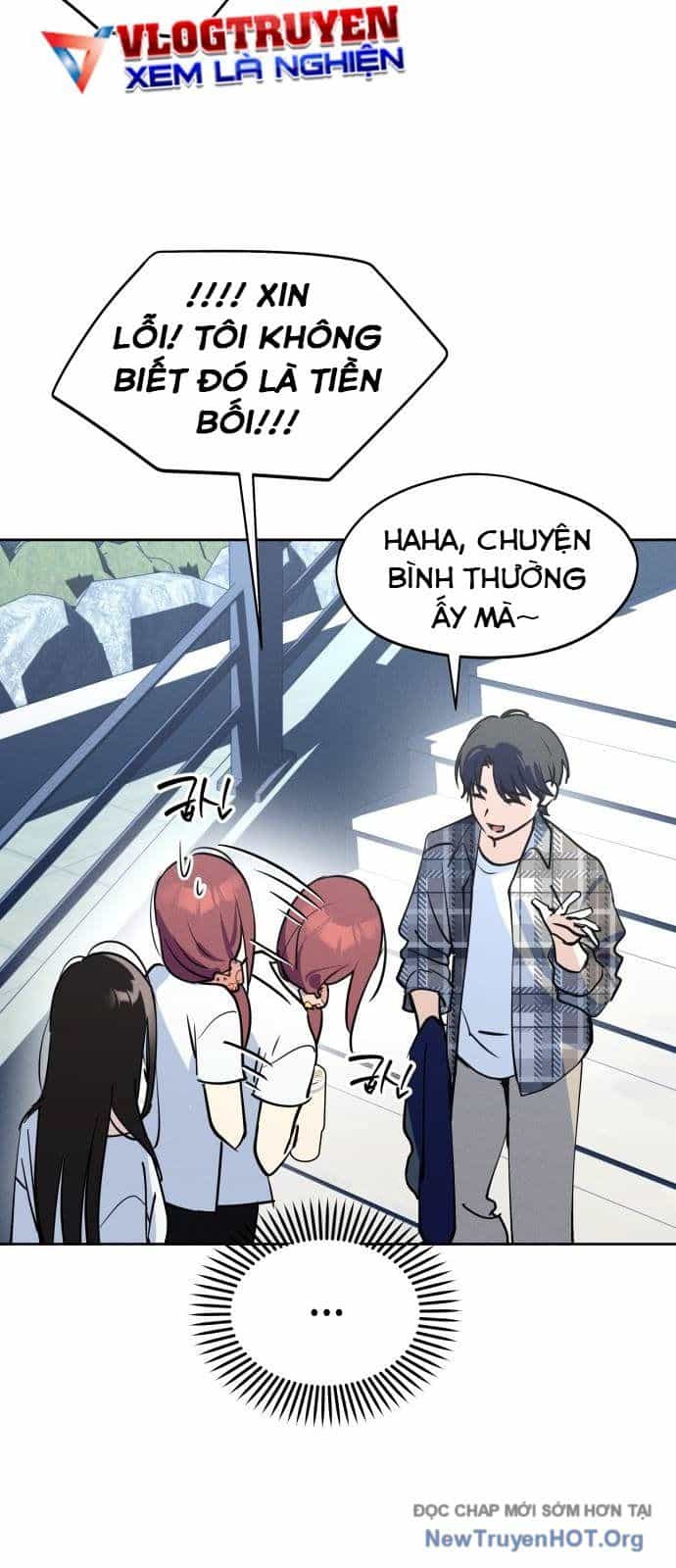 Hôm Nay Han Yoil Là Phụ Nữ - Chương 15 - ảnh 20