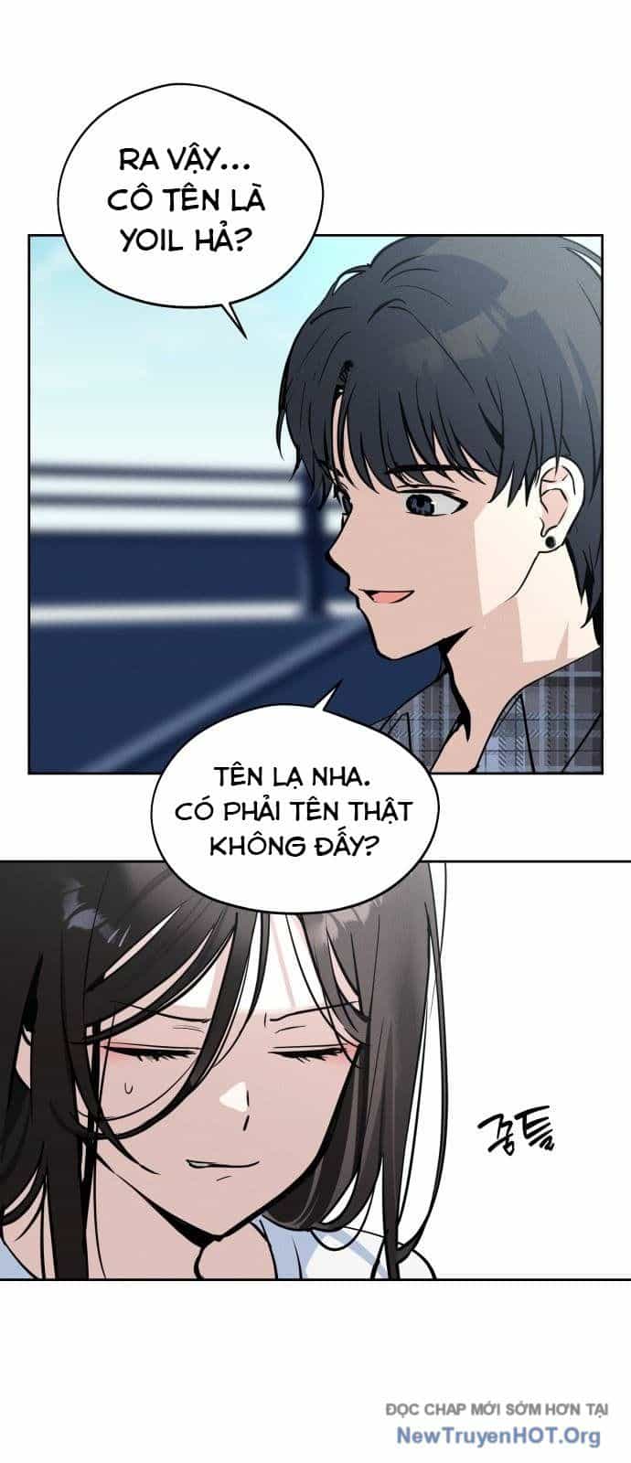 Hôm Nay Han Yoil Là Phụ Nữ - Chương 15 - ảnh 21