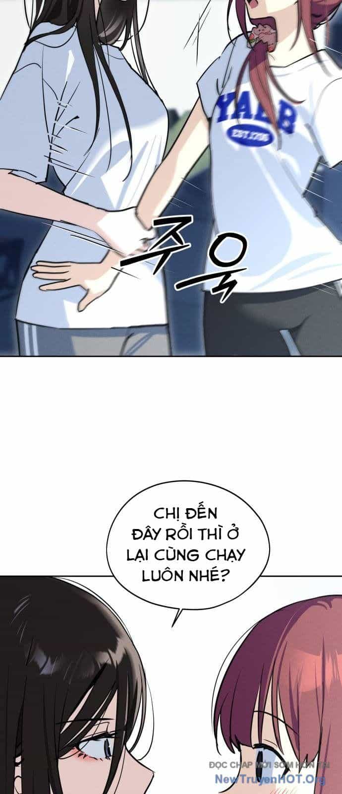 Hôm Nay Han Yoil Là Phụ Nữ - Chương 15 - ảnh 23
