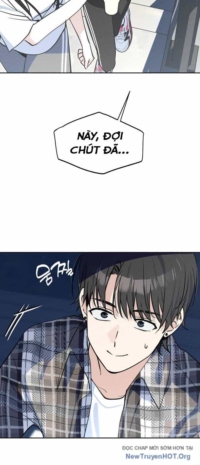 Hôm Nay Han Yoil Là Phụ Nữ - Chương 15 - ảnh 25