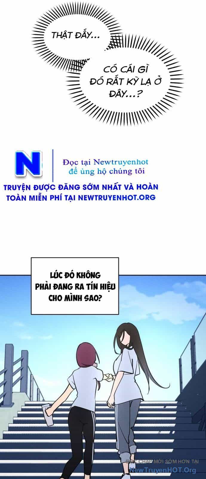 Hôm Nay Han Yoil Là Phụ Nữ - Chương 15 - ảnh 26