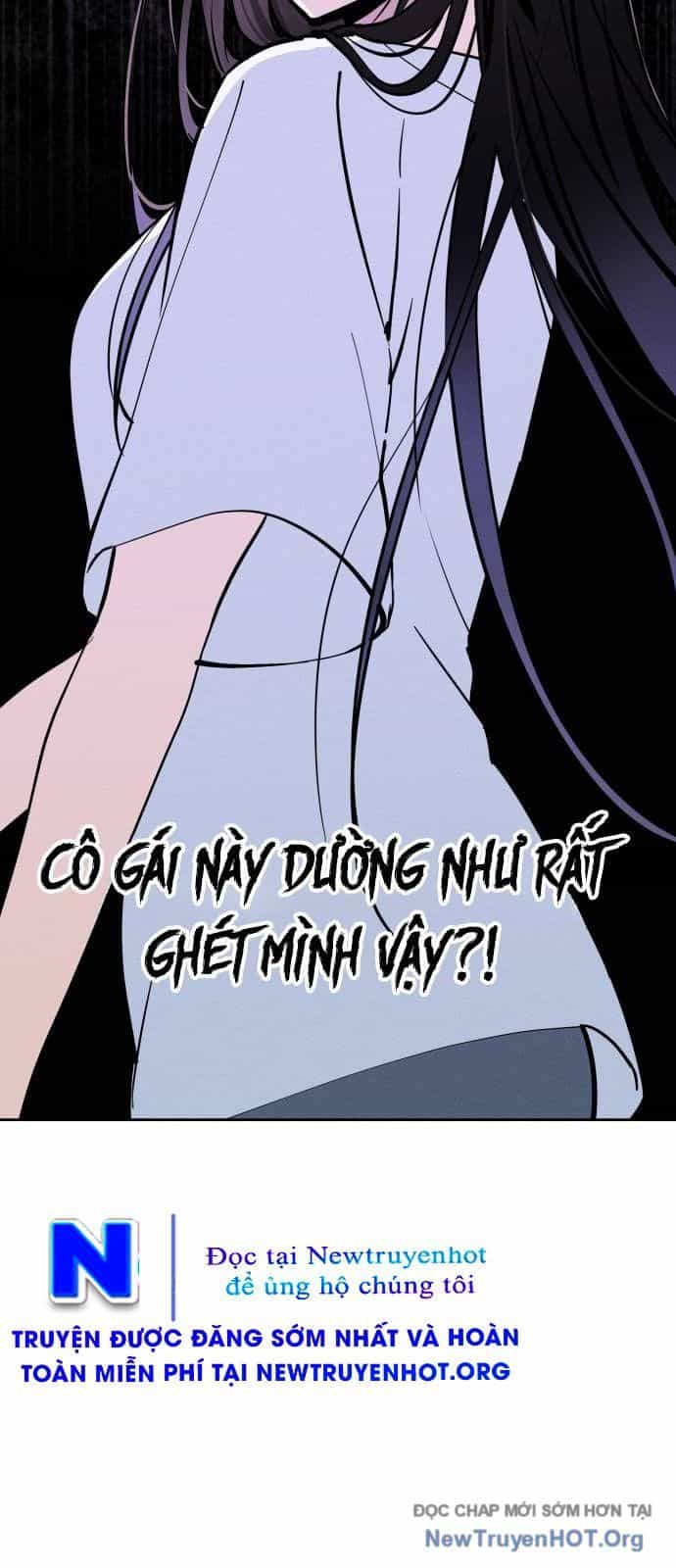 Hôm Nay Han Yoil Là Phụ Nữ - Chương 15 - ảnh 28