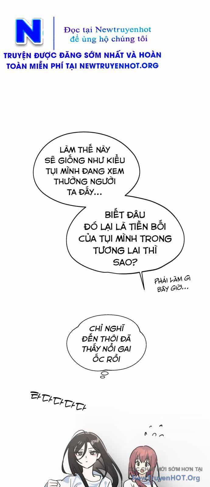 Hôm Nay Han Yoil Là Phụ Nữ - Chương 15 - ảnh 29