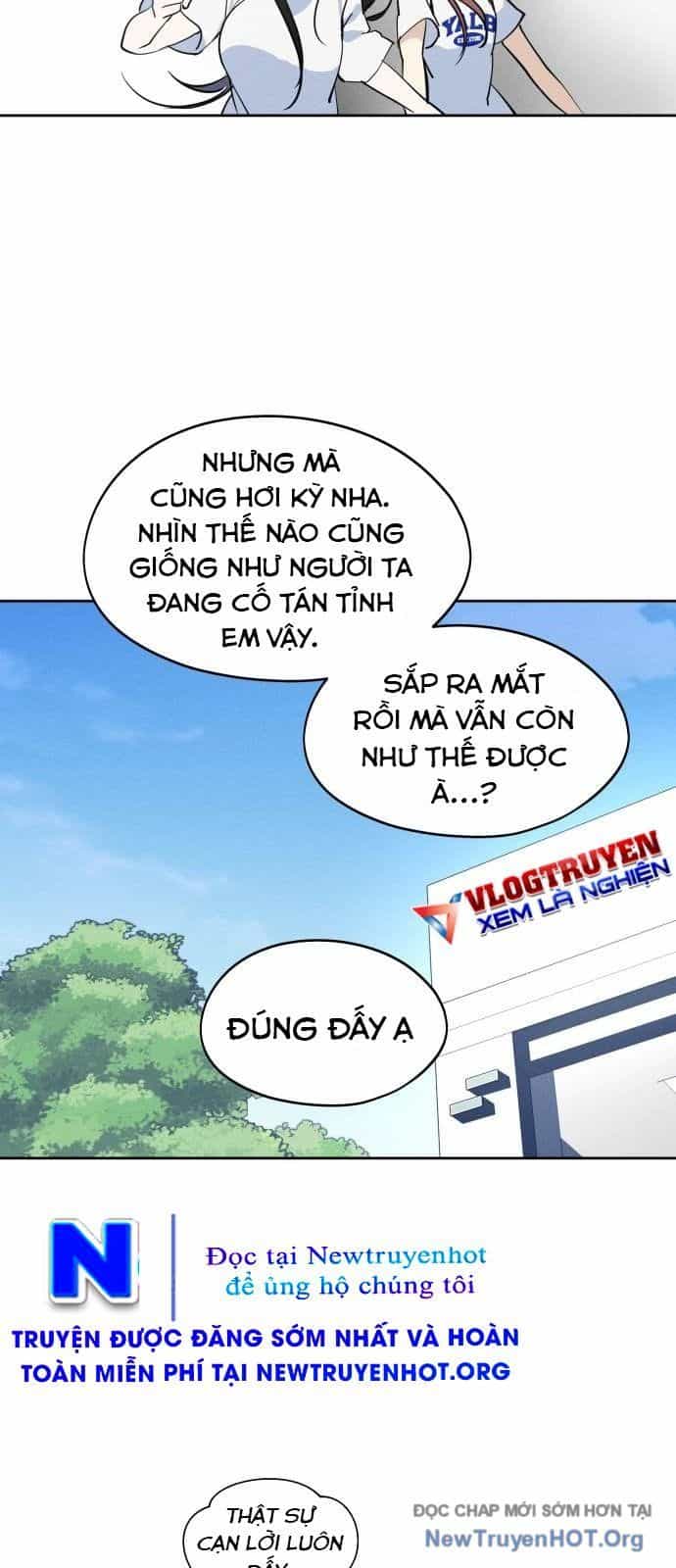 Hôm Nay Han Yoil Là Phụ Nữ - Chương 15 - ảnh 30