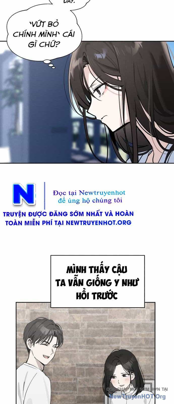 Hôm Nay Han Yoil Là Phụ Nữ - Chương 15 - ảnh 31