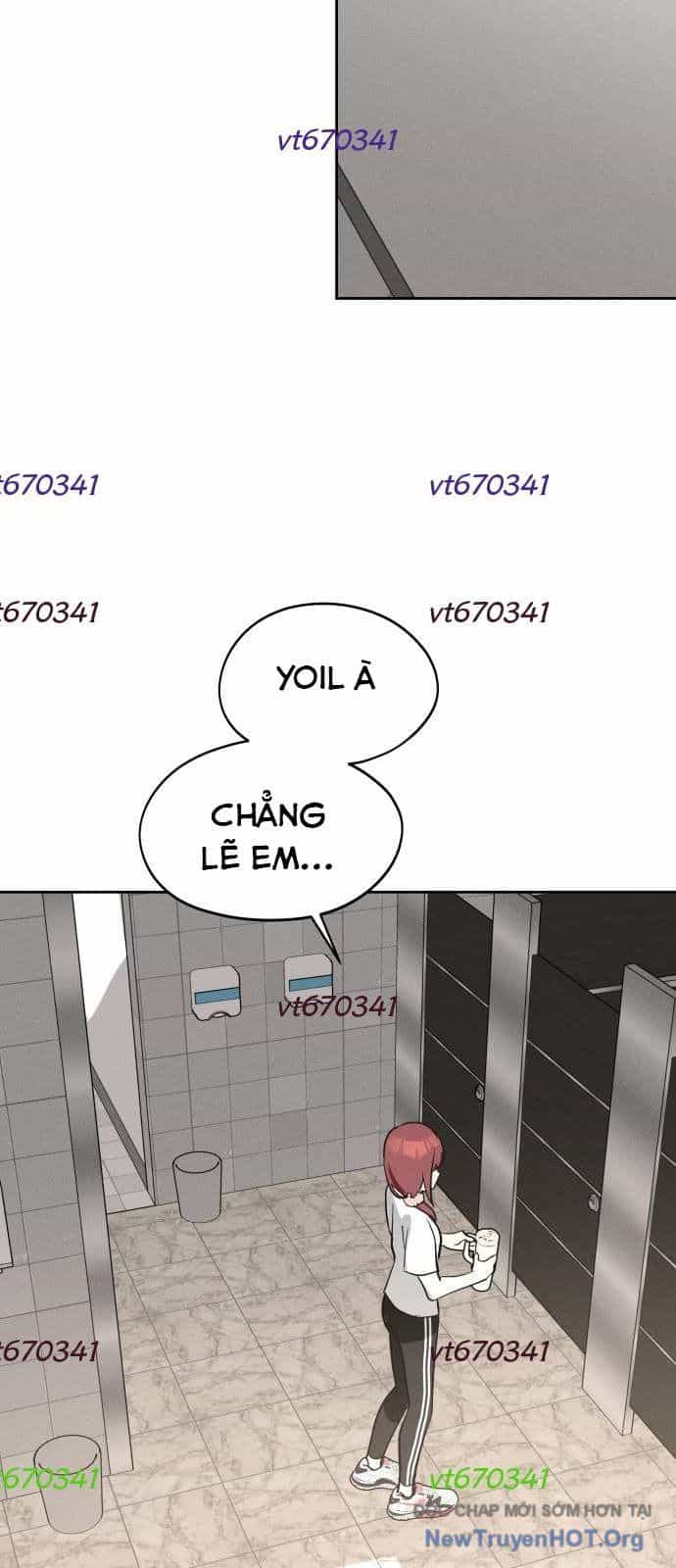 Hôm Nay Han Yoil Là Phụ Nữ - Chương 15 - ảnh 36