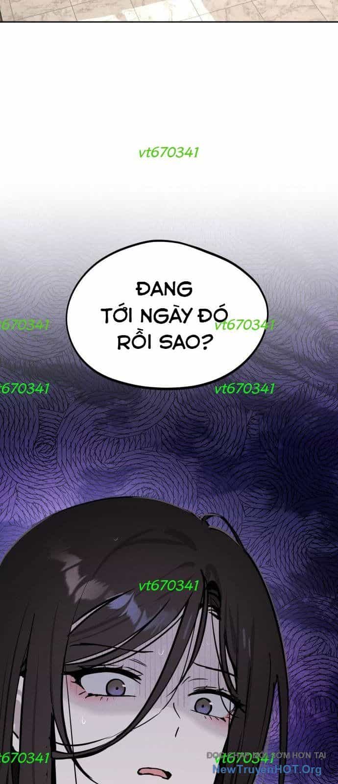 Hôm Nay Han Yoil Là Phụ Nữ - Chương 15 - ảnh 37