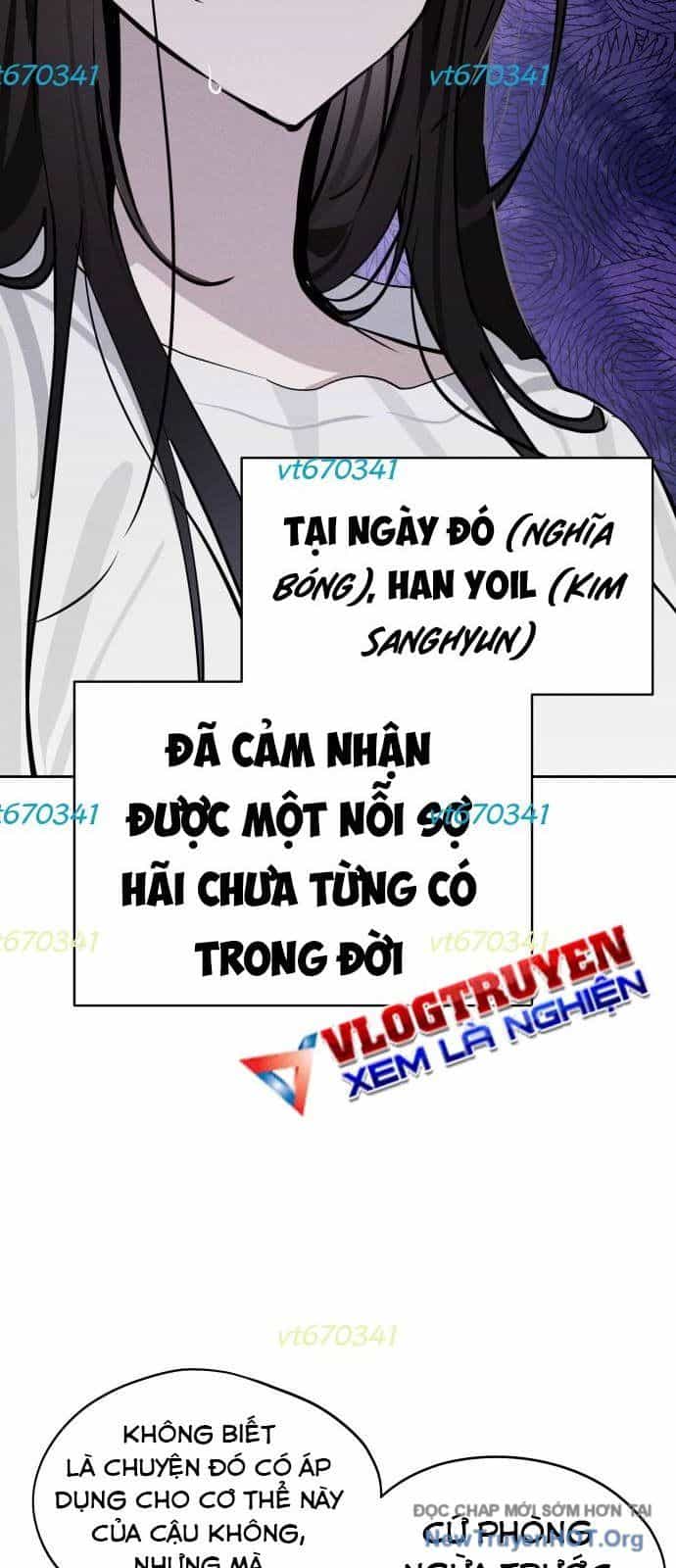 Hôm Nay Han Yoil Là Phụ Nữ - Chương 15 - ảnh 38