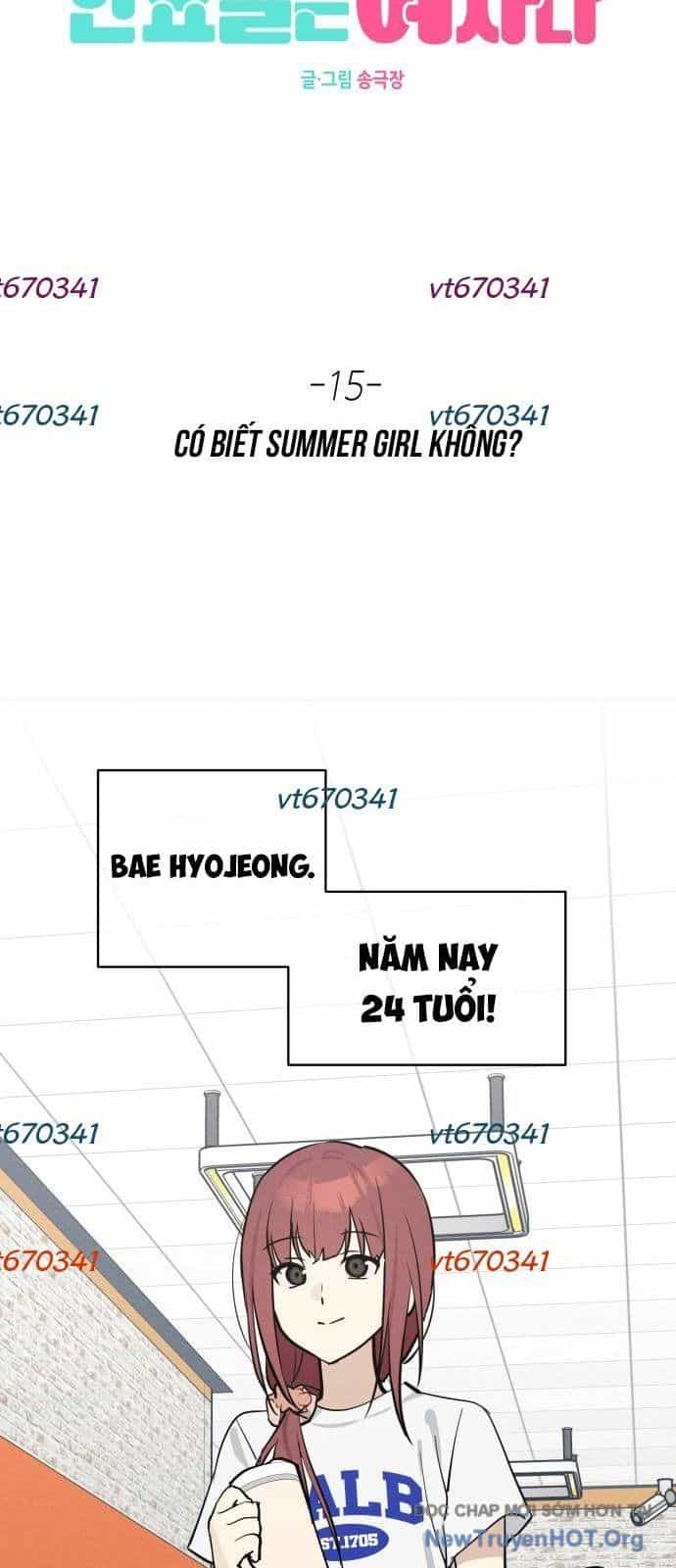Hôm Nay Han Yoil Là Phụ Nữ - Chương 15 - ảnh 4