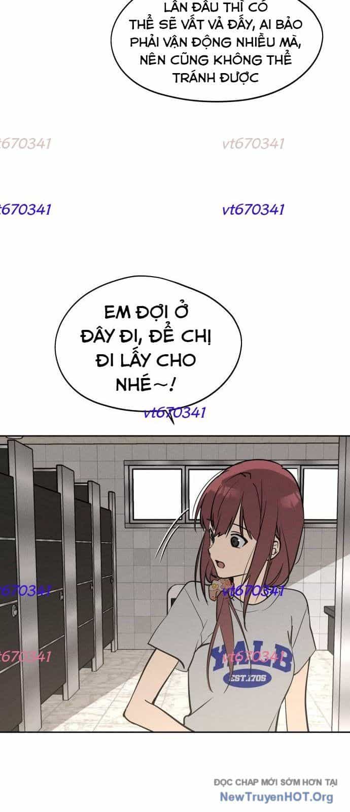 Hôm Nay Han Yoil Là Phụ Nữ - Chương 15 - ảnh 40