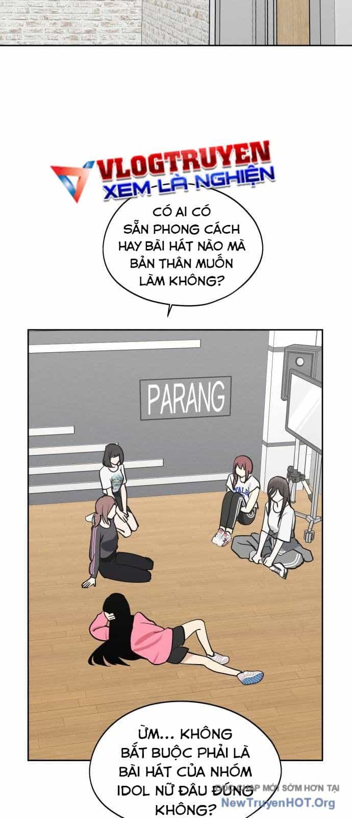 Hôm Nay Han Yoil Là Phụ Nữ - Chương 15 - ảnh 49