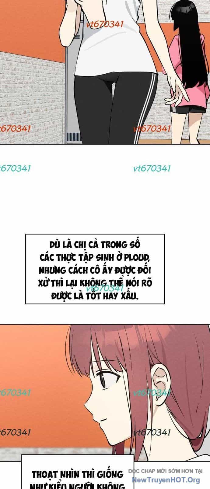Hôm Nay Han Yoil Là Phụ Nữ - Chương 15 - ảnh 5