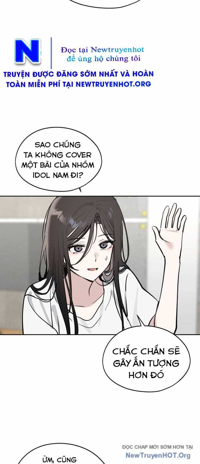 Hôm Nay Han Yoil Là Phụ Nữ - Chương 15 - ảnh 50
