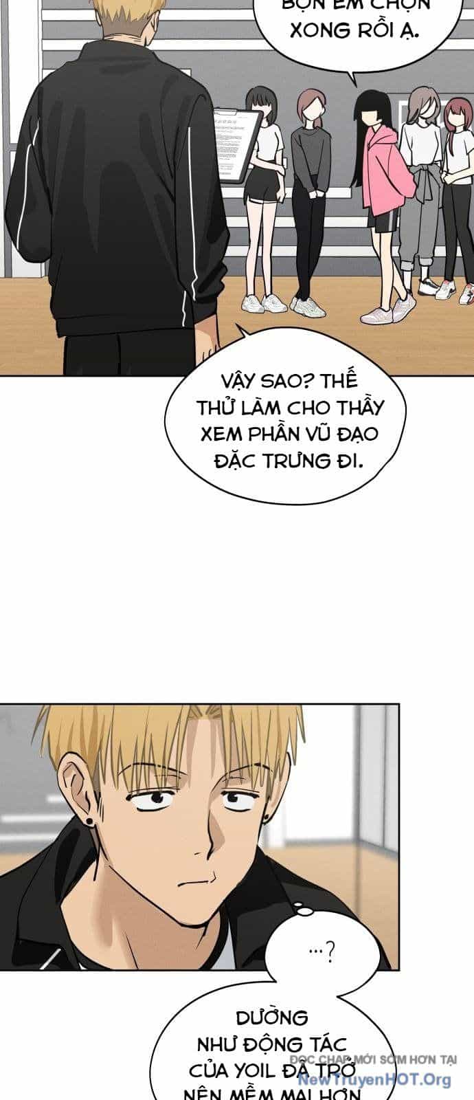 Hôm Nay Han Yoil Là Phụ Nữ - Chương 15 - ảnh 56