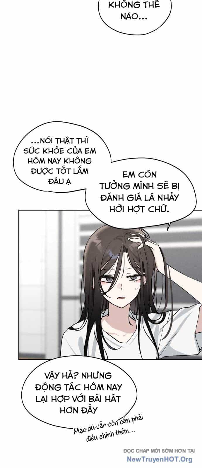 Hôm Nay Han Yoil Là Phụ Nữ - Chương 15 - ảnh 62