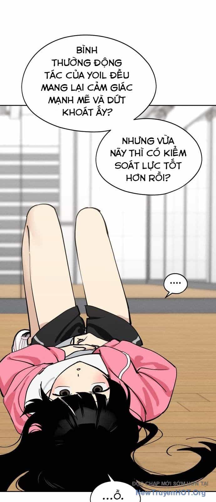 Hôm Nay Han Yoil Là Phụ Nữ - Chương 15 - ảnh 63