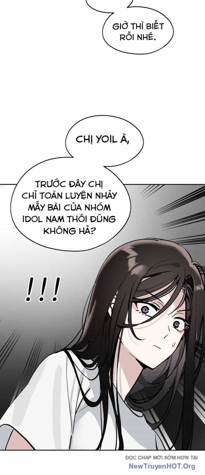 Hôm Nay Han Yoil Là Phụ Nữ - Chương 15 - ảnh 64