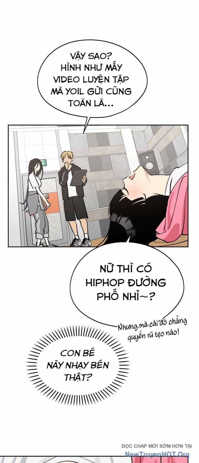 Hôm Nay Han Yoil Là Phụ Nữ - Chương 15 - ảnh 65