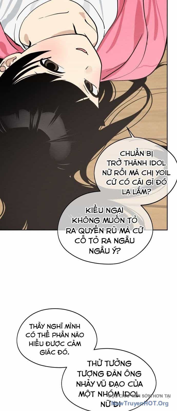Hôm Nay Han Yoil Là Phụ Nữ - Chương 15 - ảnh 66