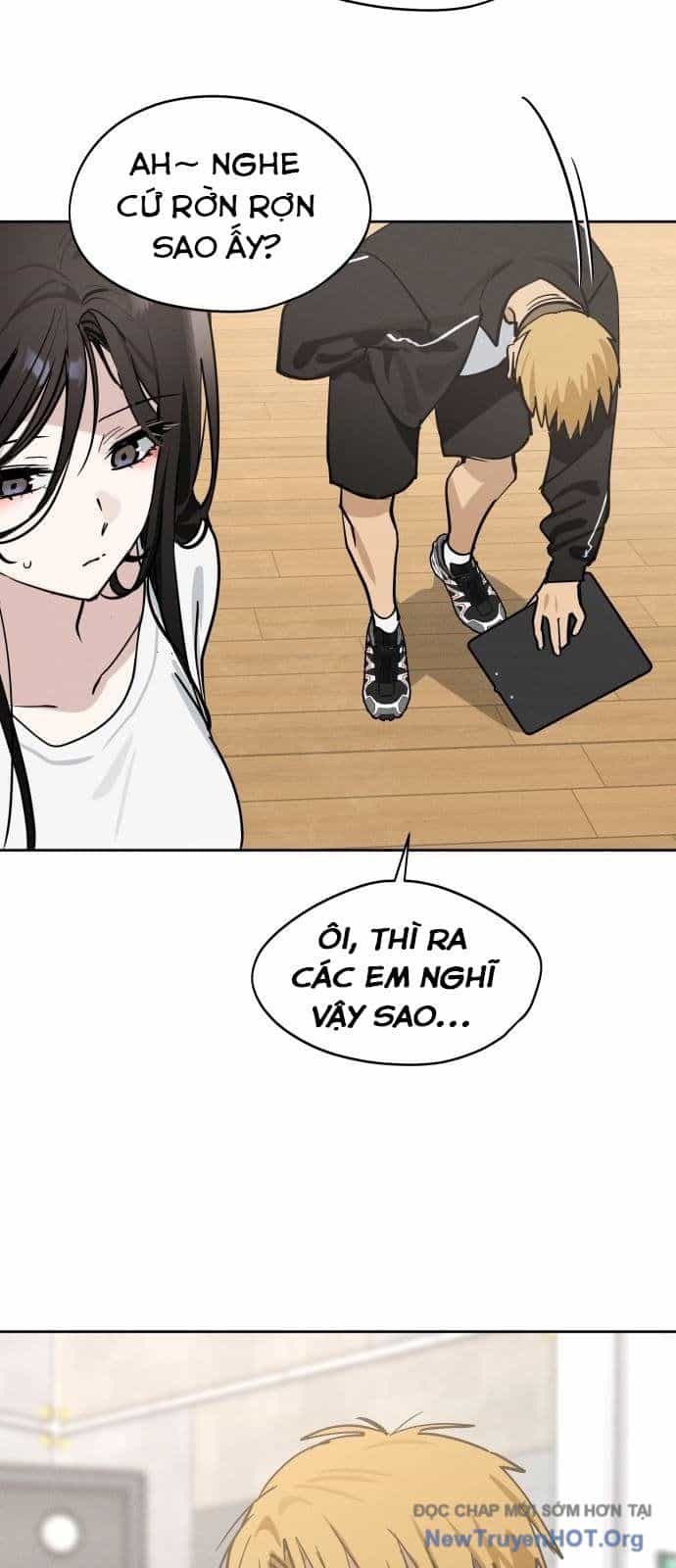 Hôm Nay Han Yoil Là Phụ Nữ - Chương 15 - ảnh 67