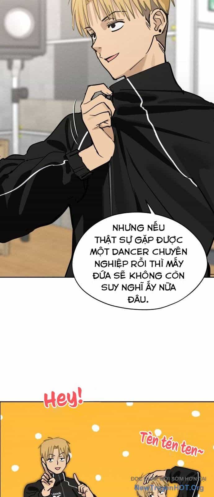 Hôm Nay Han Yoil Là Phụ Nữ - Chương 15 - ảnh 68