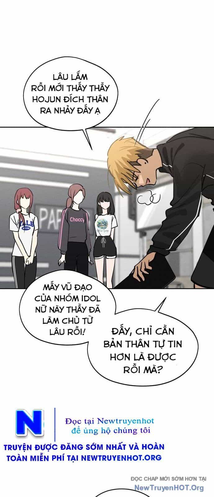 Hôm Nay Han Yoil Là Phụ Nữ - Chương 15 - ảnh 70