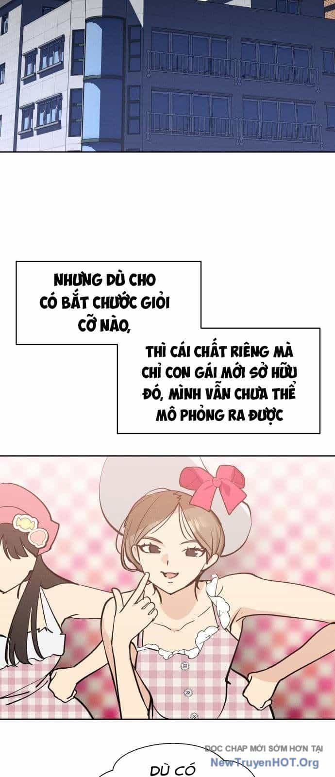 Hôm Nay Han Yoil Là Phụ Nữ - Chương 15 - ảnh 74