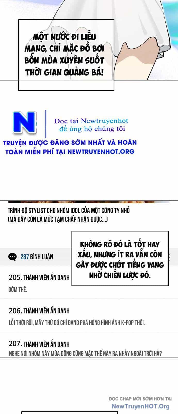 Hôm Nay Han Yoil Là Phụ Nữ - Chương 15 - ảnh 8