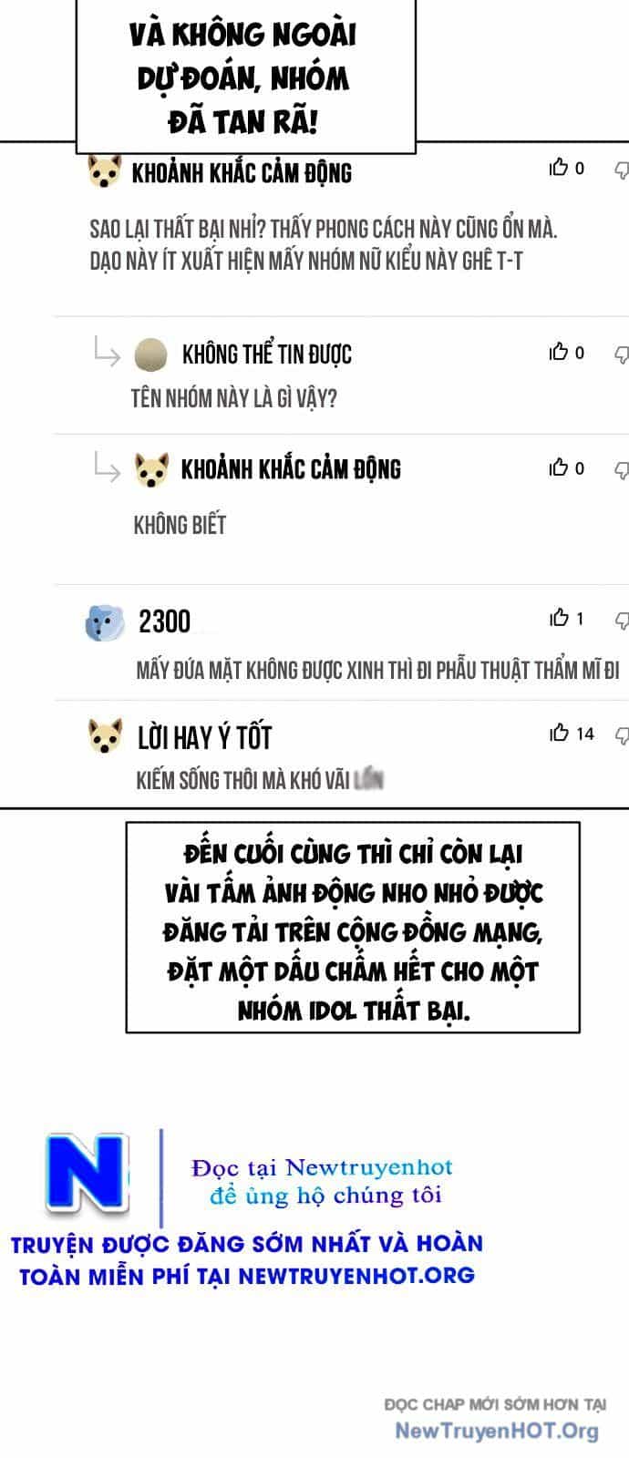 Hôm Nay Han Yoil Là Phụ Nữ - Chương 15 - ảnh 9