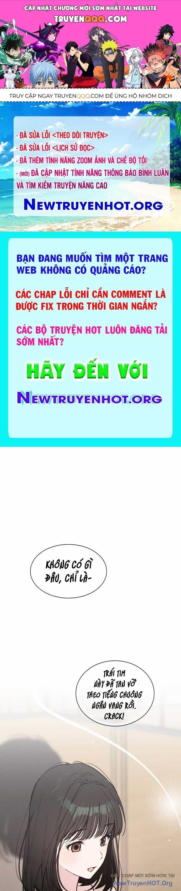 Hôm Nay Han Yoil Là Phụ Nữ - Chương 16 - ảnh 1