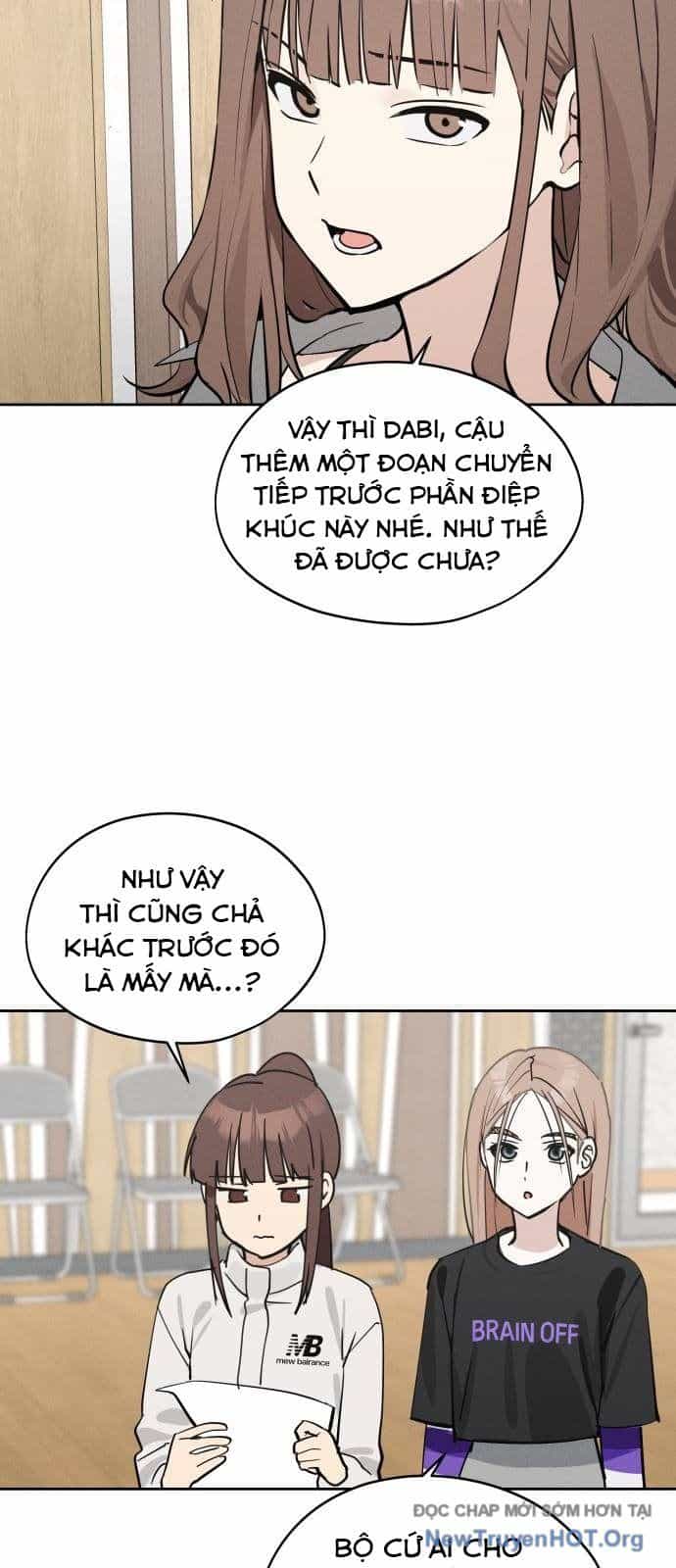Hôm Nay Han Yoil Là Phụ Nữ - Chương 16 - ảnh 11