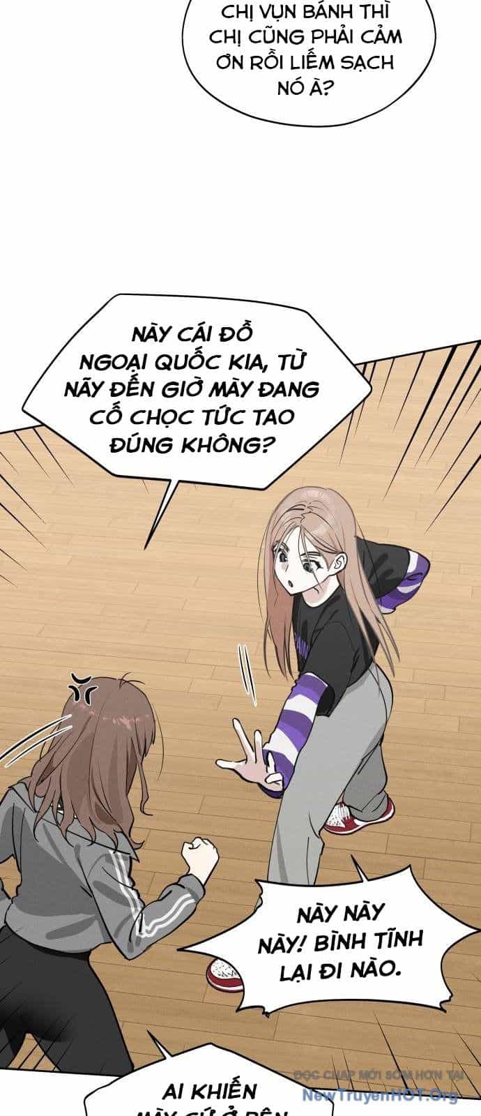 Hôm Nay Han Yoil Là Phụ Nữ - Chương 16 - ảnh 12