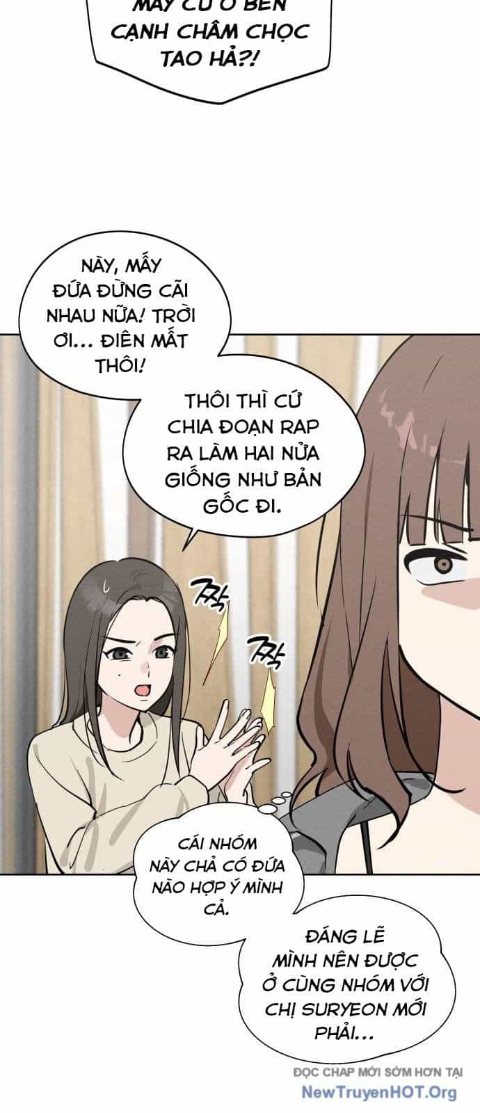 Hôm Nay Han Yoil Là Phụ Nữ - Chương 16 - ảnh 13