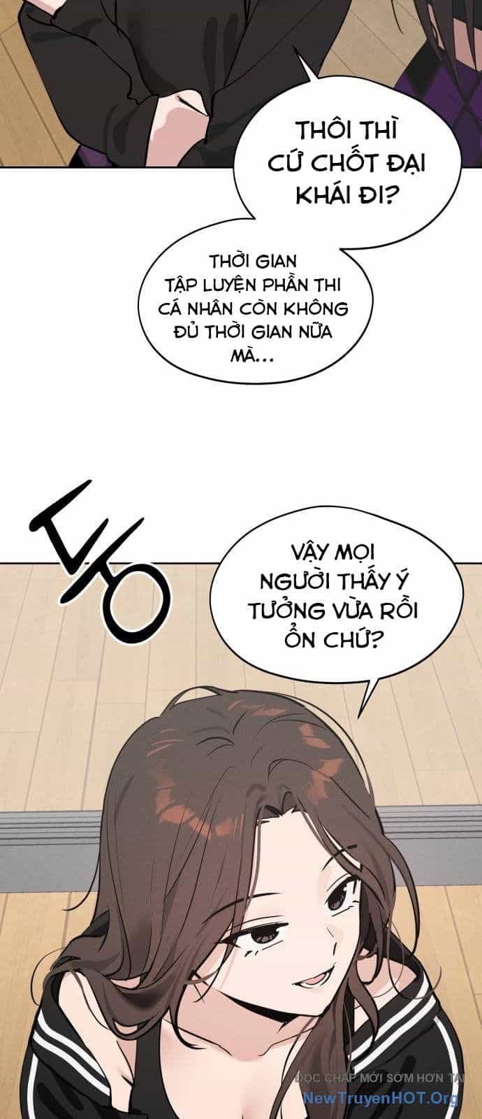 Hôm Nay Han Yoil Là Phụ Nữ - Chương 16 - ảnh 15
