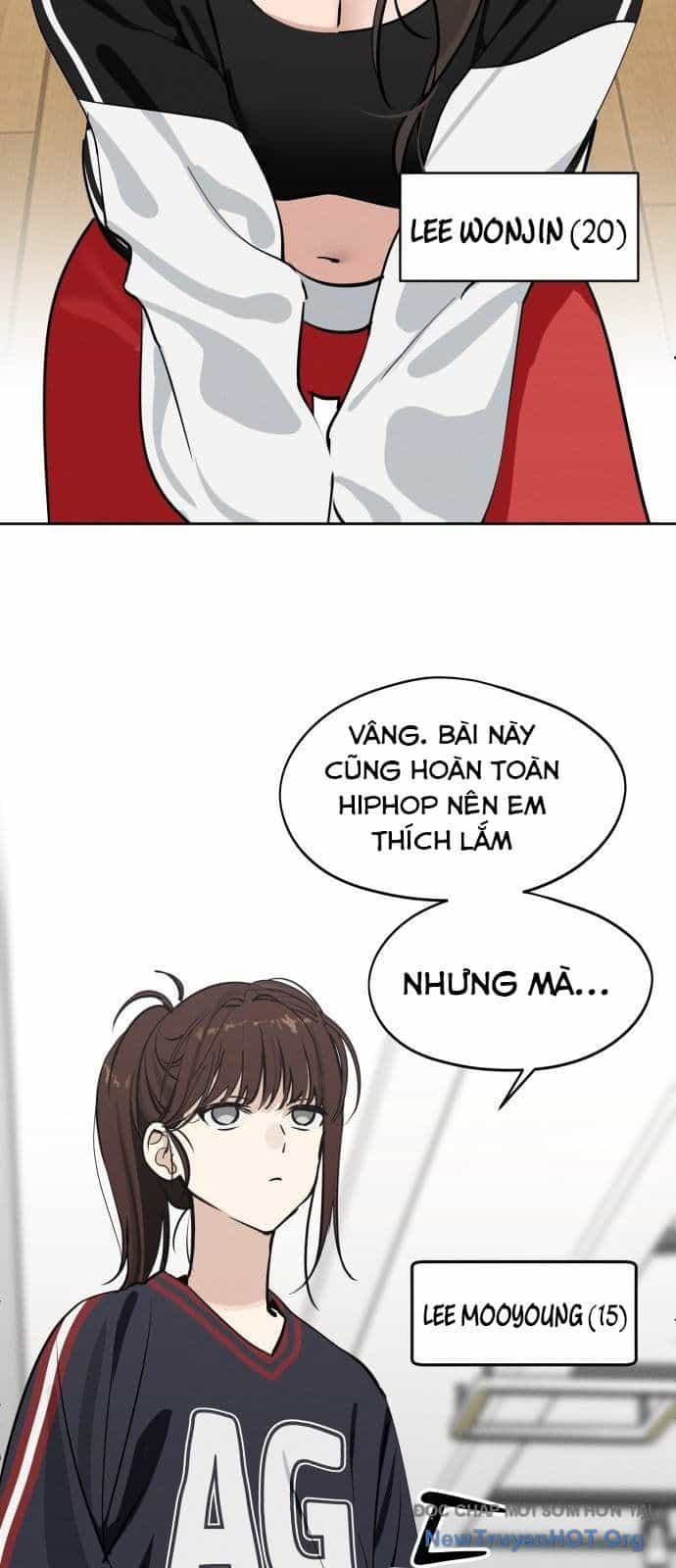 Hôm Nay Han Yoil Là Phụ Nữ - Chương 16 - ảnh 16