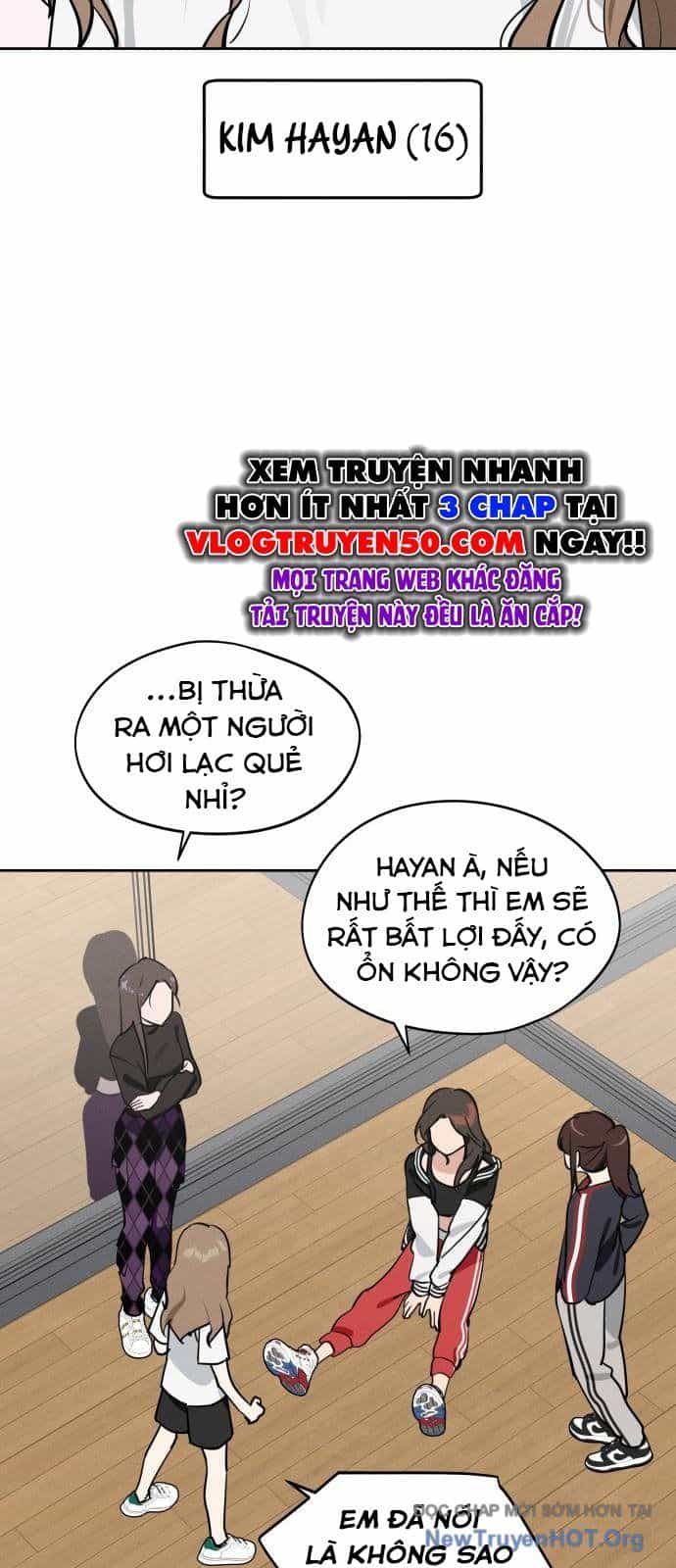 Hôm Nay Han Yoil Là Phụ Nữ - Chương 16 - ảnh 18