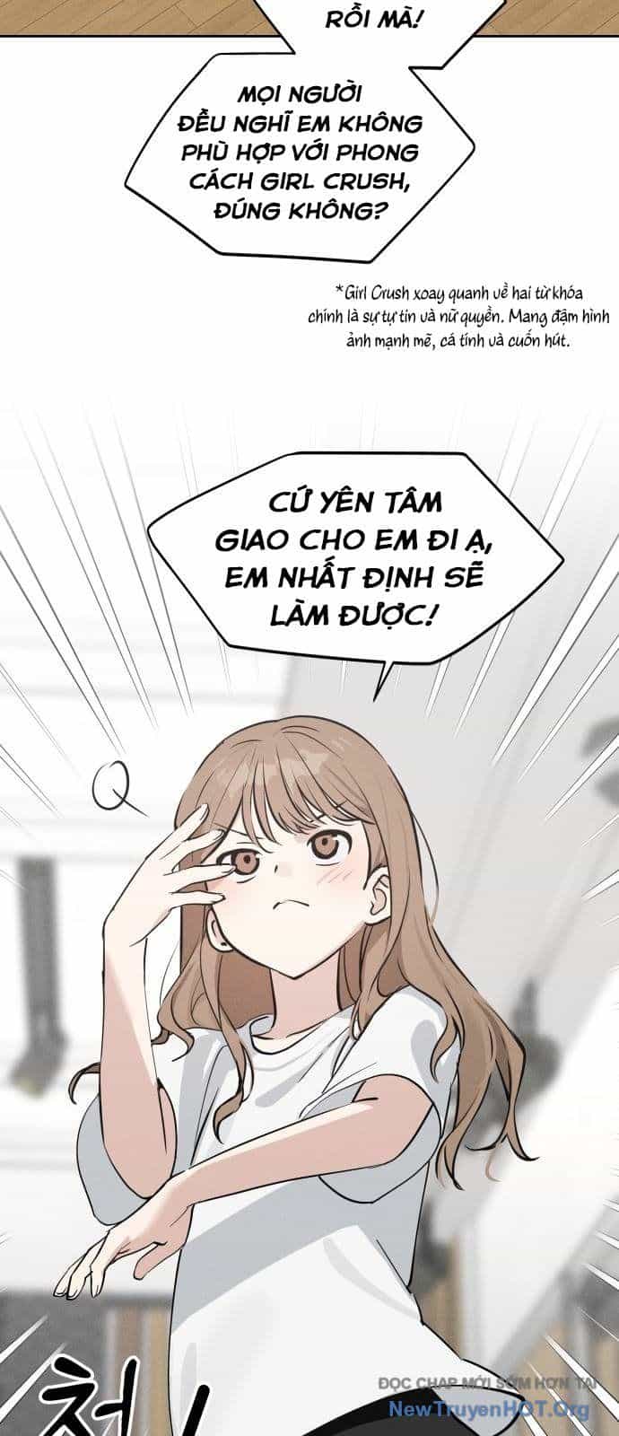 Hôm Nay Han Yoil Là Phụ Nữ - Chương 16 - ảnh 19
