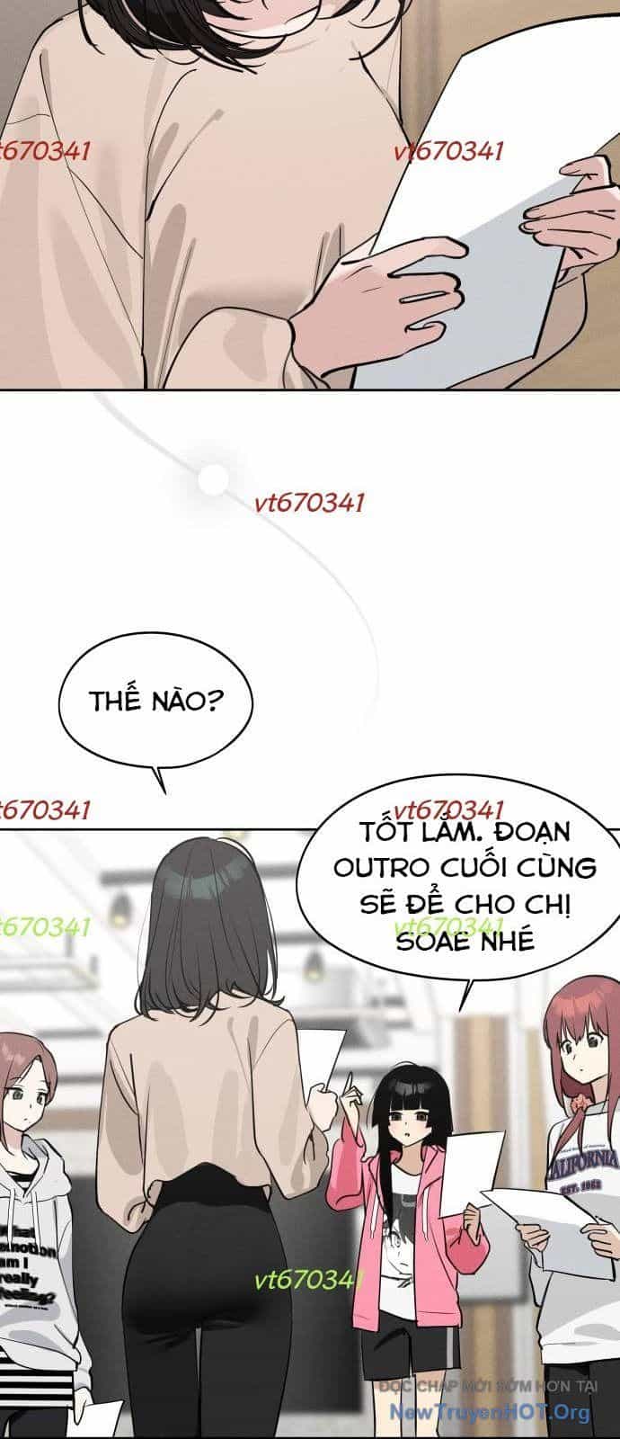 Hôm Nay Han Yoil Là Phụ Nữ - Chương 16 - ảnh 2