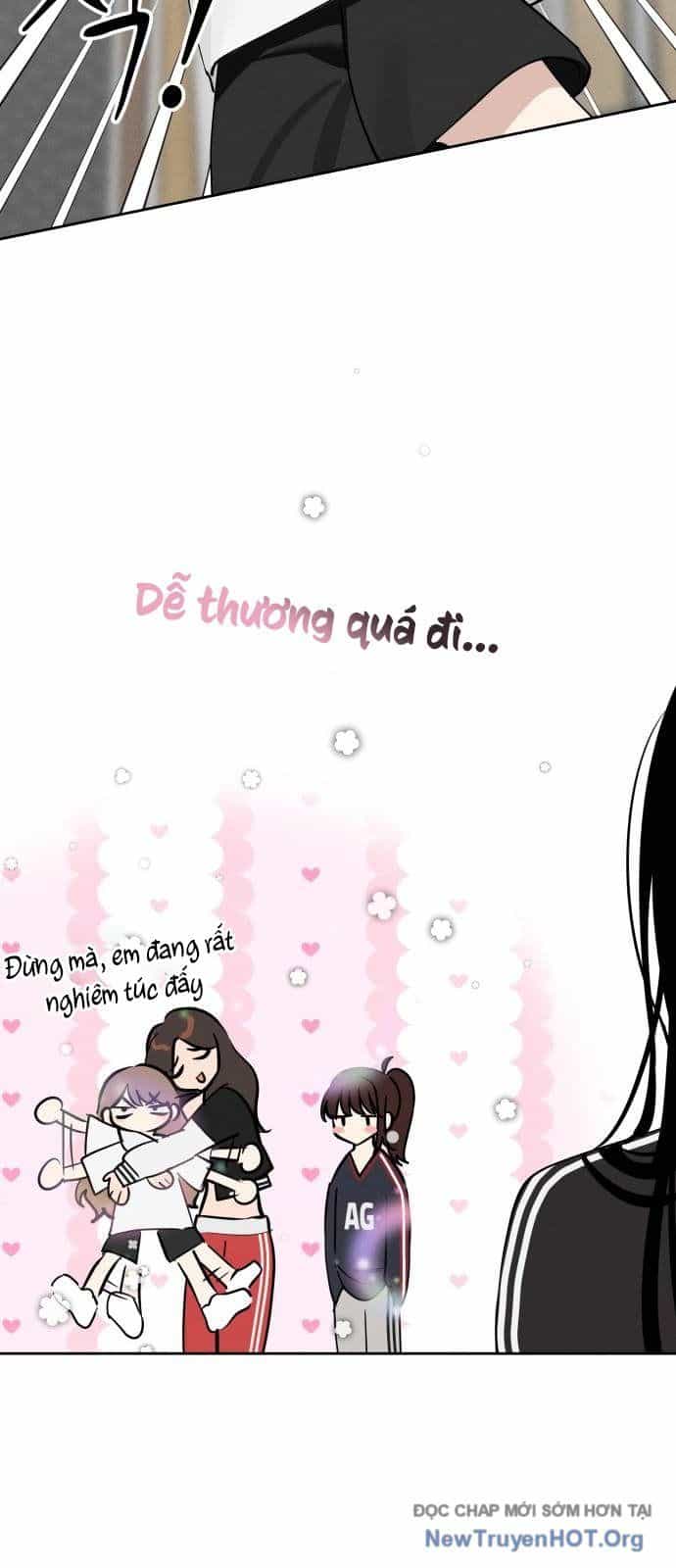 Hôm Nay Han Yoil Là Phụ Nữ - Chương 16 - ảnh 20