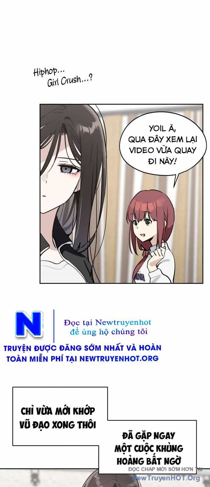 Hôm Nay Han Yoil Là Phụ Nữ - Chương 16 - ảnh 21