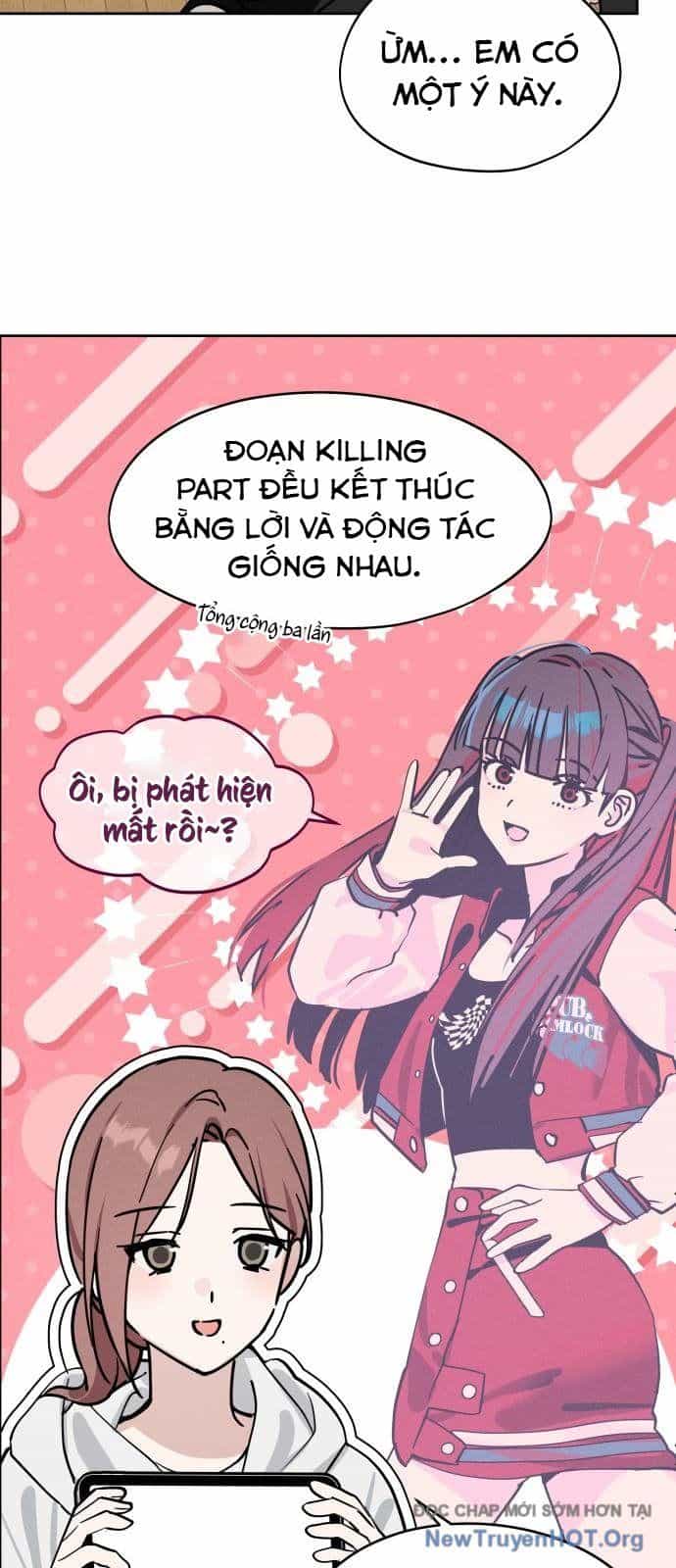 Hôm Nay Han Yoil Là Phụ Nữ - Chương 16 - ảnh 24