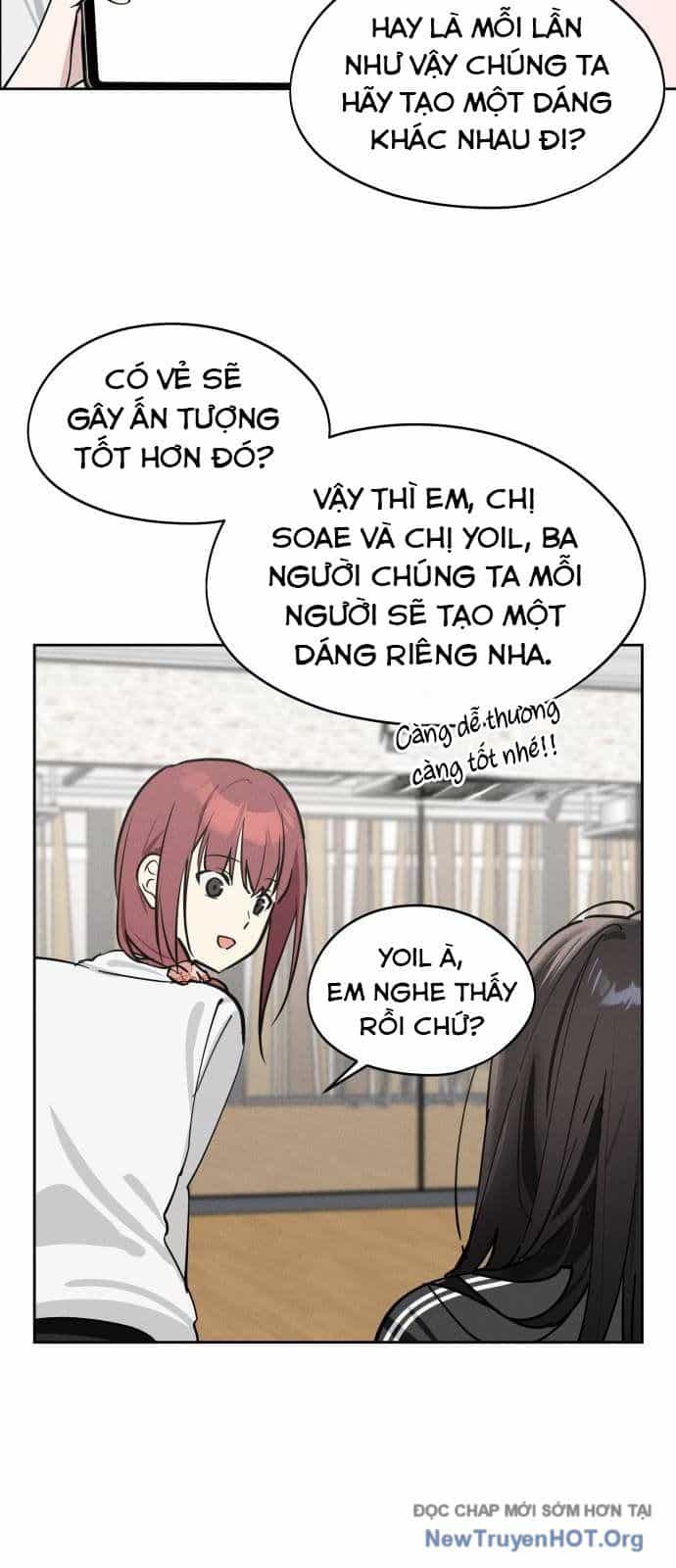 Hôm Nay Han Yoil Là Phụ Nữ - Chương 16 - ảnh 25