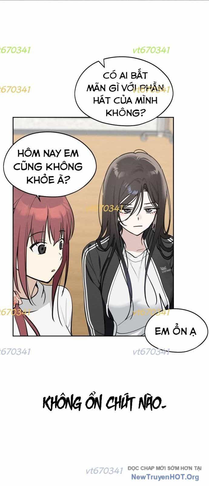 Hôm Nay Han Yoil Là Phụ Nữ - Chương 16 - ảnh 3