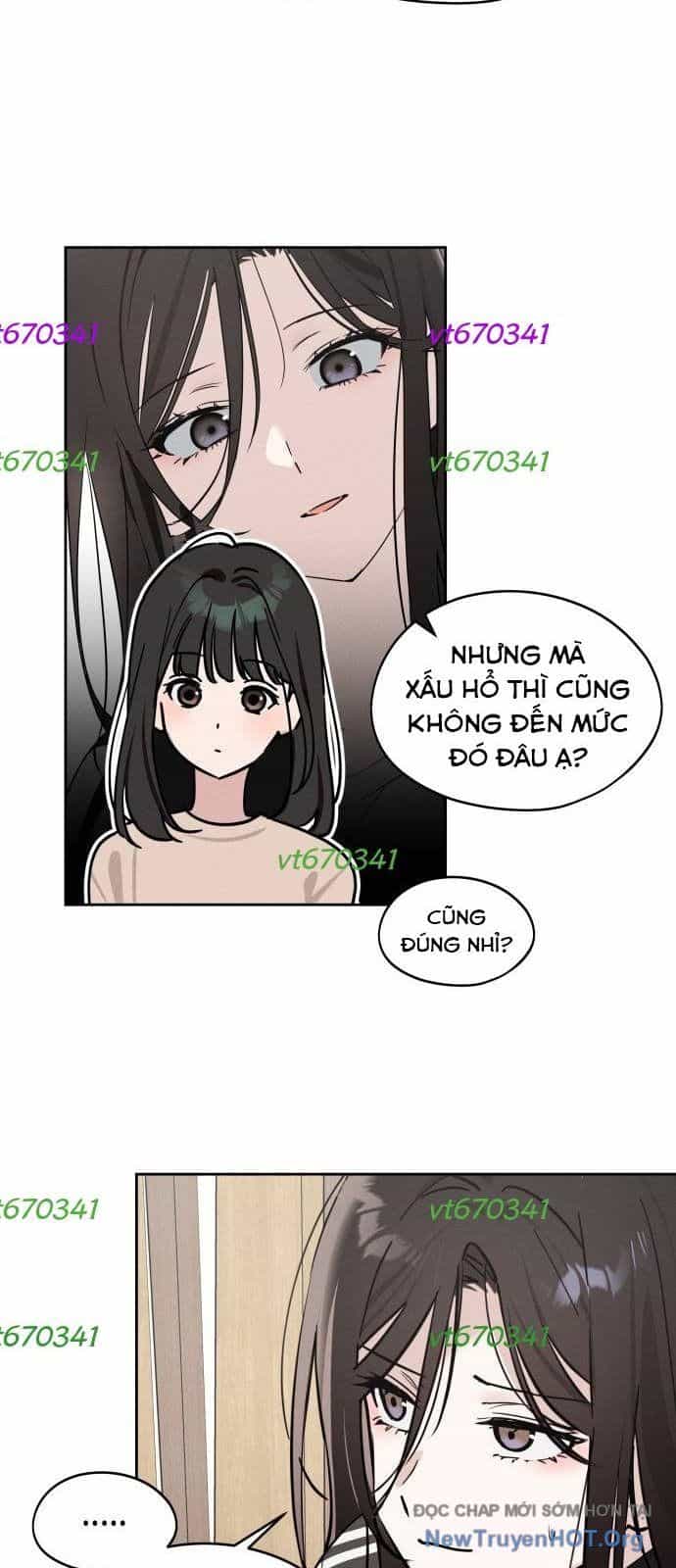 Hôm Nay Han Yoil Là Phụ Nữ - Chương 16 - ảnh 31
