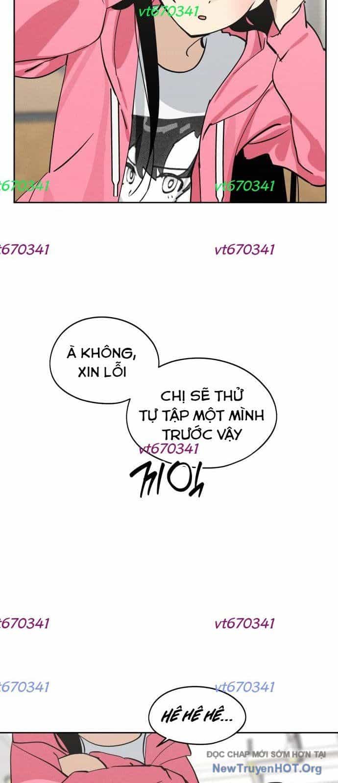 Hôm Nay Han Yoil Là Phụ Nữ - Chương 16 - ảnh 36